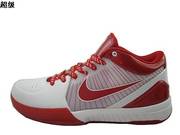 NIKE ZOOM KOBE IV MENS BASKETBALL SHOES  