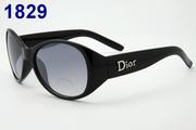 Christian Dior  Sunglasses with Rhinestones