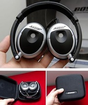 Bose ,  Beats and Monster Beats earphone