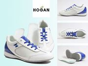 2011 new hogan shoes