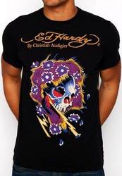 ED Hardy t-shirt in www.capshunting.com