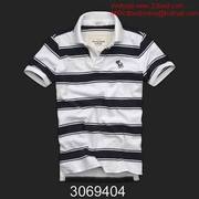 Supply Wholesale men's tshirt,  Polo , A&F,  CA