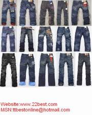 Brand Men/Women Fashion Jeans, Jeans Pants.www.22best.com