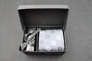 LV necktie , Armani necktie , Gucci Necktie