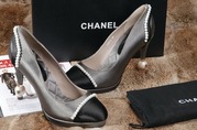 Chanel shoes, best quality