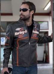 Harley-Davidson apparel wholesale from China