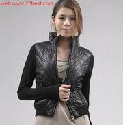 Coats, Women Down Coat, Windproof Coat, www.22best.com