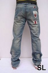 Burberry Jeans, Prada High Shoes, www.buynewests.com 	