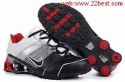 Nike Shox Sneakers OZ, NZ, R3, R4, R5, www.22best.com