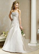 $255.60 Maggie Sottero Adelaide A3157 online