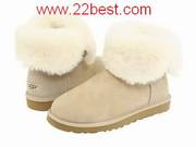 Snow Ugg Classic Boot, www.22best.com 