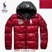 Polo Jacket, Polo Outwear, www.22best.com 