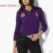 100% Cotton Long Sleeve T-shirts, www.22best.com  