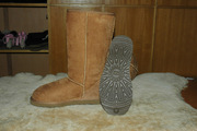 Inexpensive Real Sheepskin UGG Boots