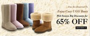 Finding Cheap UGG Boot footwear Outlet For The winter season