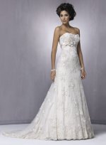 How Much Is Maggie Sottero Harlow