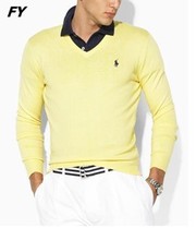 Ralph lauren  polo men's shorts sleeve polo shirt