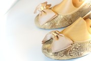 Buy NEW Classic Leather Buckingham ballet pumps shoes from Cocorose Lo
