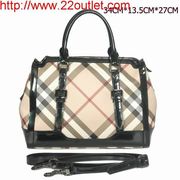 www.22outlet.com, Discount Burberry Handbag