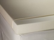 Quailed Mattress Protector