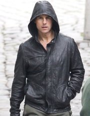 mission impossible ghost protocol leather jacket 