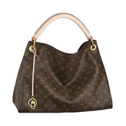 AUTHENTIQUE LOUIS VUITTON-SAC LOUIS VUITTON-Réduction 70%