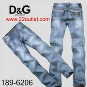 Dsquared Jeans, D&G Jeans, www.22outlet.com