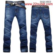 Dsquared Jeans, discount jeans, www.22outlet.com