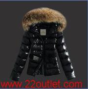  Down Jacket, Moncler jacket, www.22outlet.com 