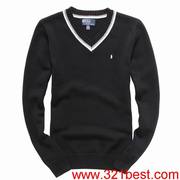 Man sweater, polo sweater, www.321best.com