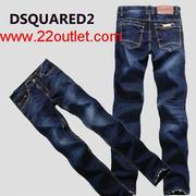 dsquared jeans for men, www.22outlet.com