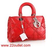  Dior handbag, replica handbag, www.22outlet.com