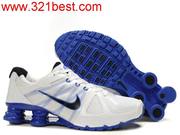 New Nike Shox Shoes, www.321best.com