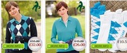 New Spring 2013 Collection of Ladies Golf Clothing I UK 