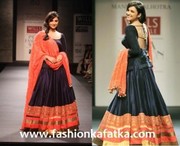 Buy lehenga choli for special functions and festivals