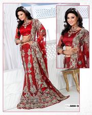 Wedding Lehenga Choli Collection