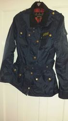 Barbour Jacket