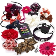 hair accessories