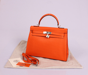 sale replica hermes H-32 bag , shoe dress 