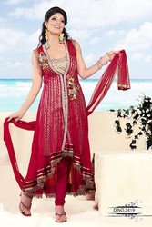 Buy Designer Wedding Salwarsuit