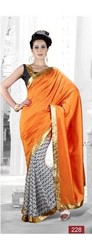 Buy Trendy Banarasi Sarees at Cheap Prices