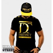 Fashion good quality t-shirt for men