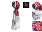 Love Fashion,  Love  www.pickfashionstyle.net  Scarves! 