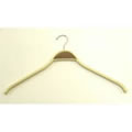 Non-Slip Hanger for Knitwear 