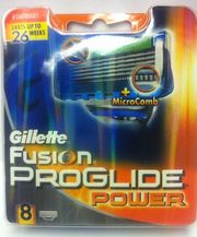 GILLETTE BLADES / CARTRIDGES for sale - Various: