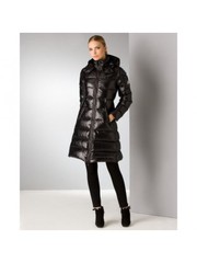 Moncler Women Sale Online: Moncler Moka Chocolate