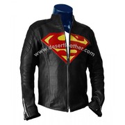 Get Exceptional Black Man of Steel Jacket | Man of Steel Jacket