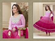 Unstitched Salwarsuit from Fashion ka Fatka