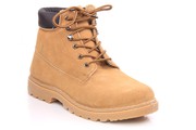 Buy Online Men Casual Ankle Lace Up Boots