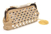  Women Bridal Evening Clutch Bag